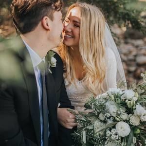 Meet your Posher, Haley